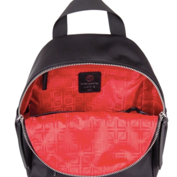 Lodis Bags Lodis Ginnie Small Backpack Nwt Poshmark